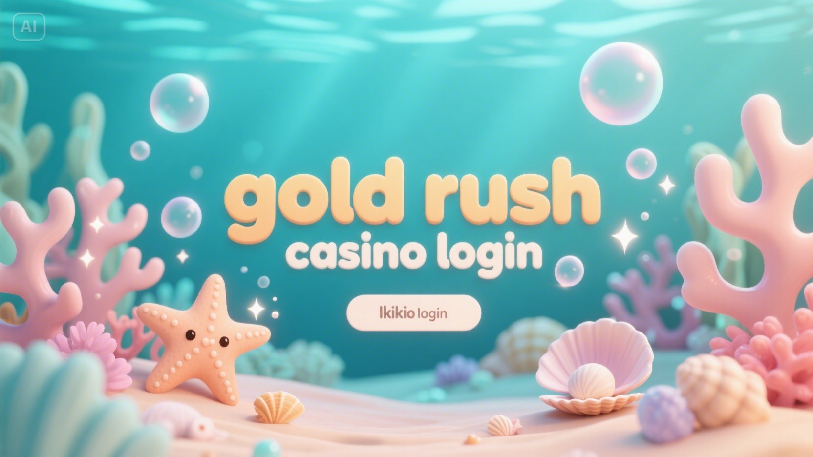 gold rush casino login